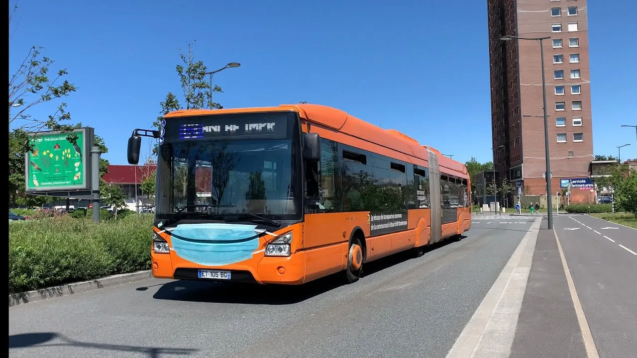 Besançon : nouvelles rames de tram et polémique sur l’accessibilité