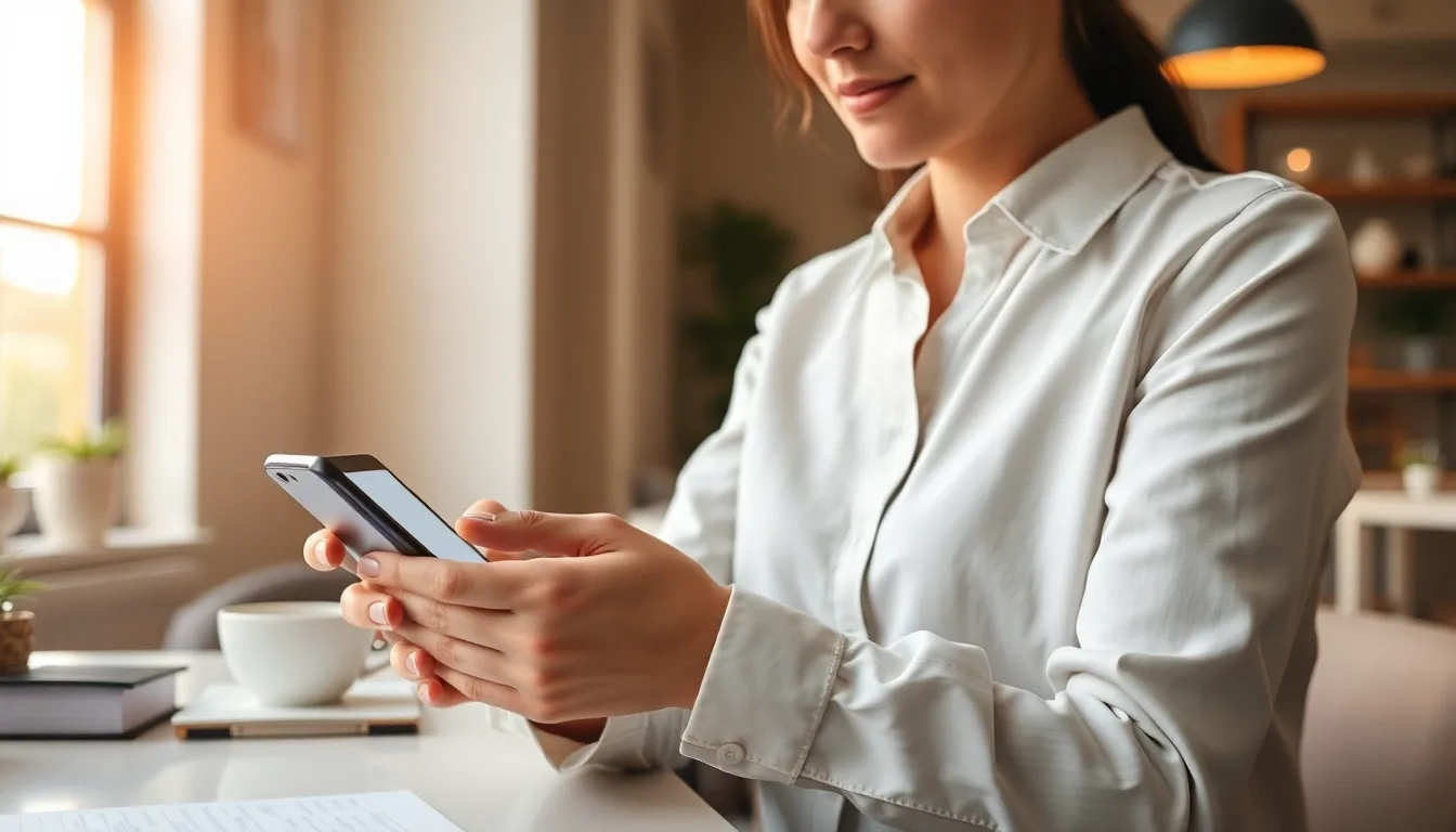 Accédez à votre compte avec l’application CA Franche-Comté Mobile : Guide complet et astuces