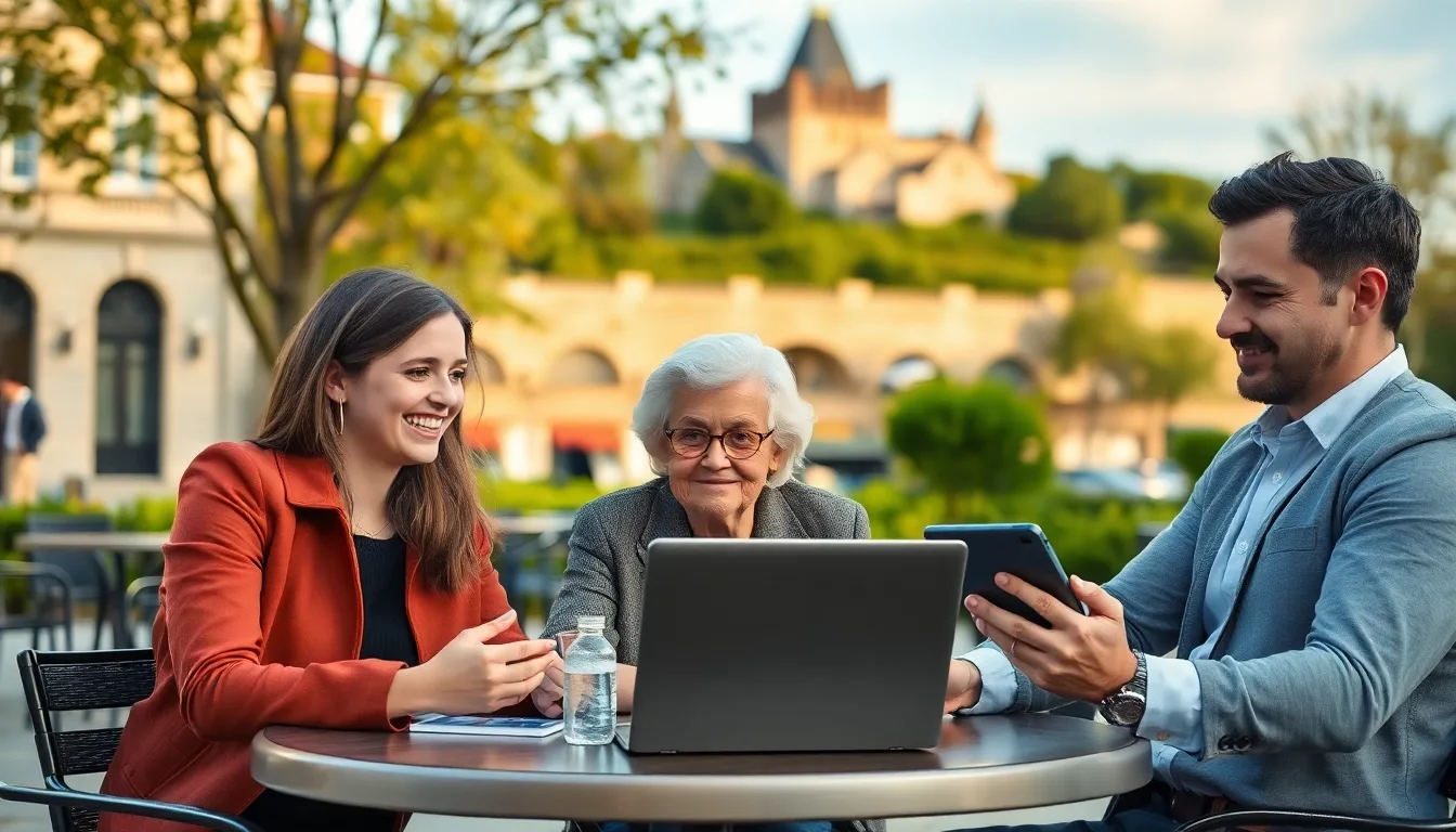 Intranet Ville de Besançon : Accédez à tous les services et fonctionnalités