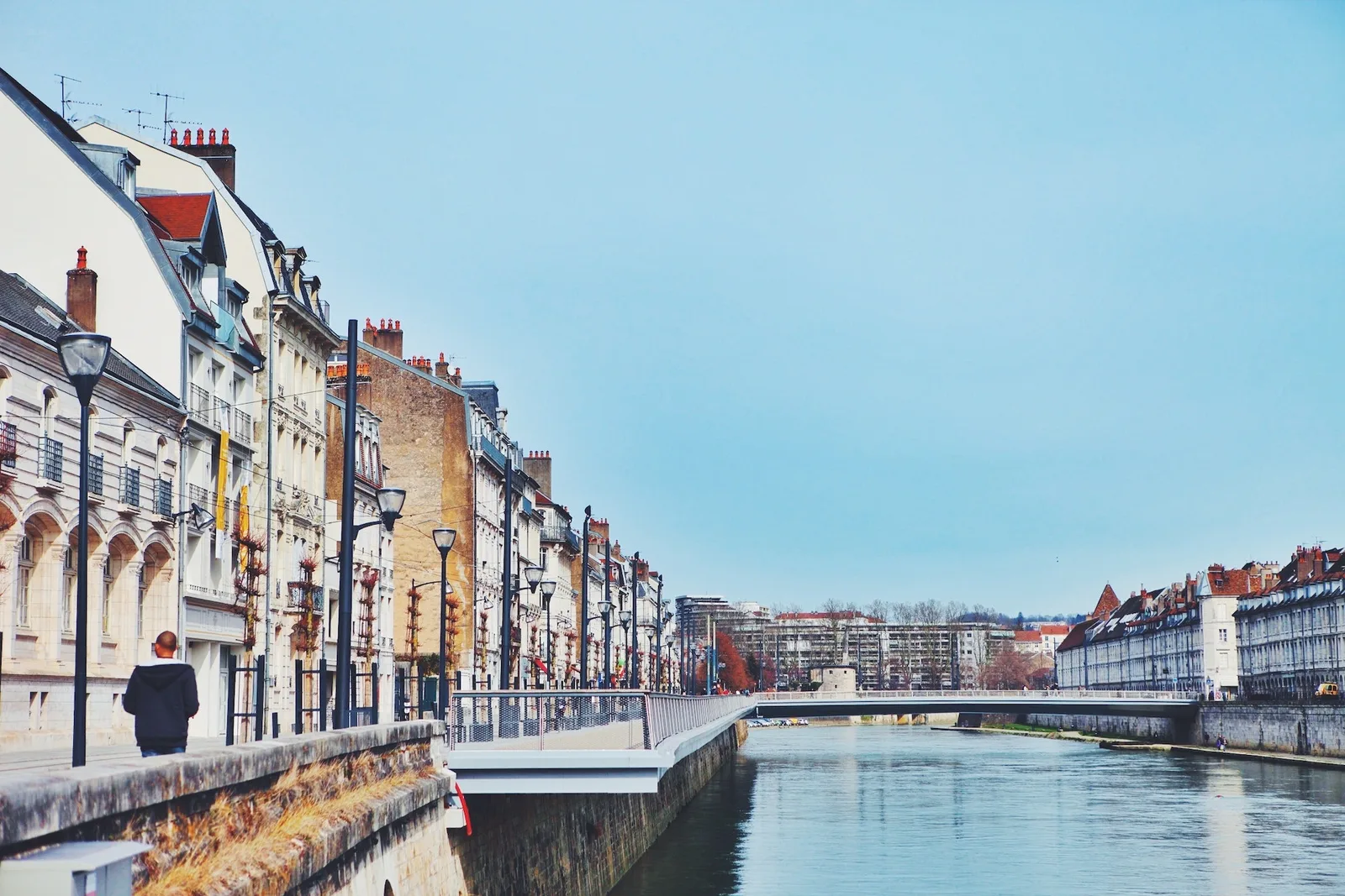 Où en est le prix de l’immobilier à Besançon ?