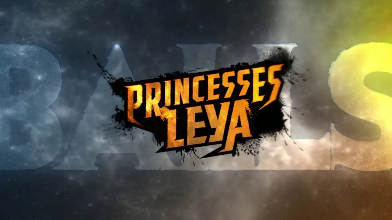Princesses Leya débarquent à Besançon: Un concert rock humoristique à ne pas manquer en 2024 !