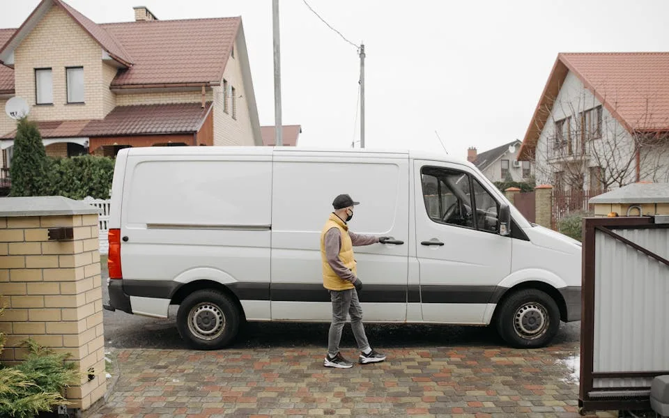 Le succès des camionnettes d’occasion se poursuit en 2026