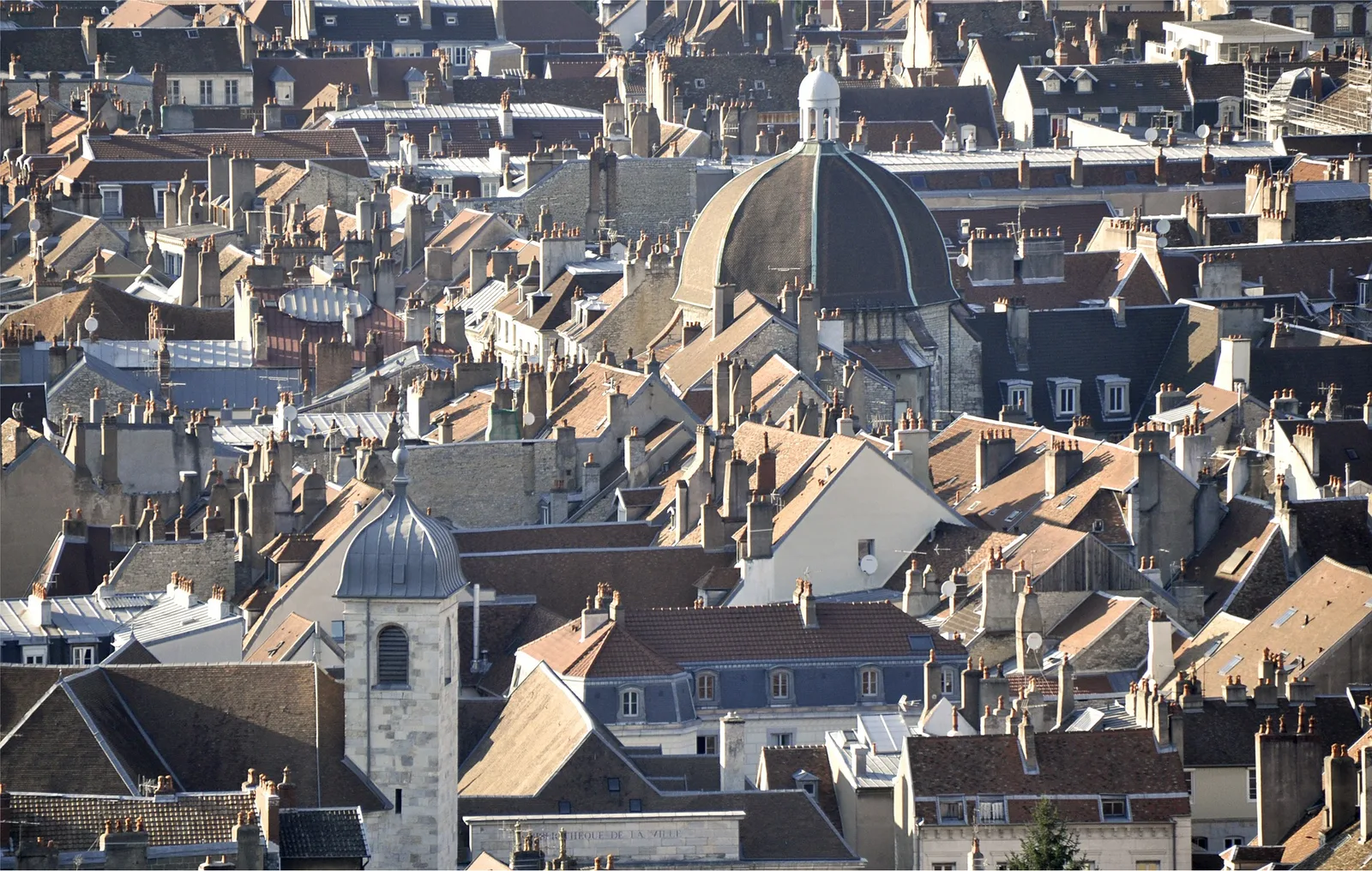 Besançon, une adresse à découvrir le temps d’un week-end dans le Doubs