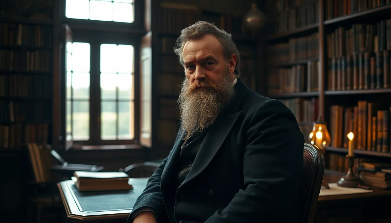 Tout sur Victor Hugo : Biographie, Œuvres et Influence
