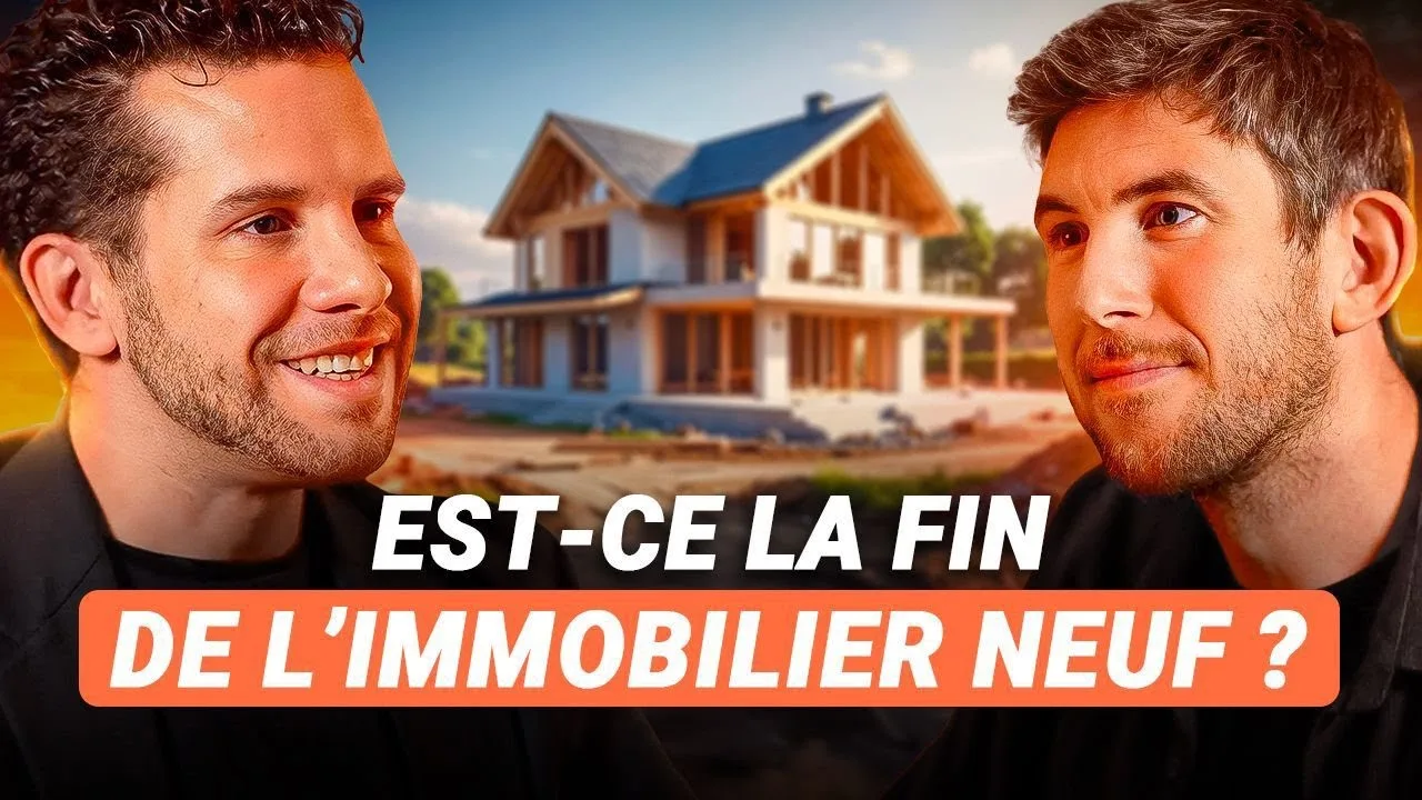 Crise Immobilier Besançon : Le Neuf Plie mais Ne Rompt Pas