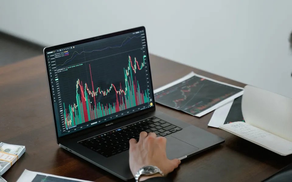 Origines du trading automatisé sur les marchés financiers