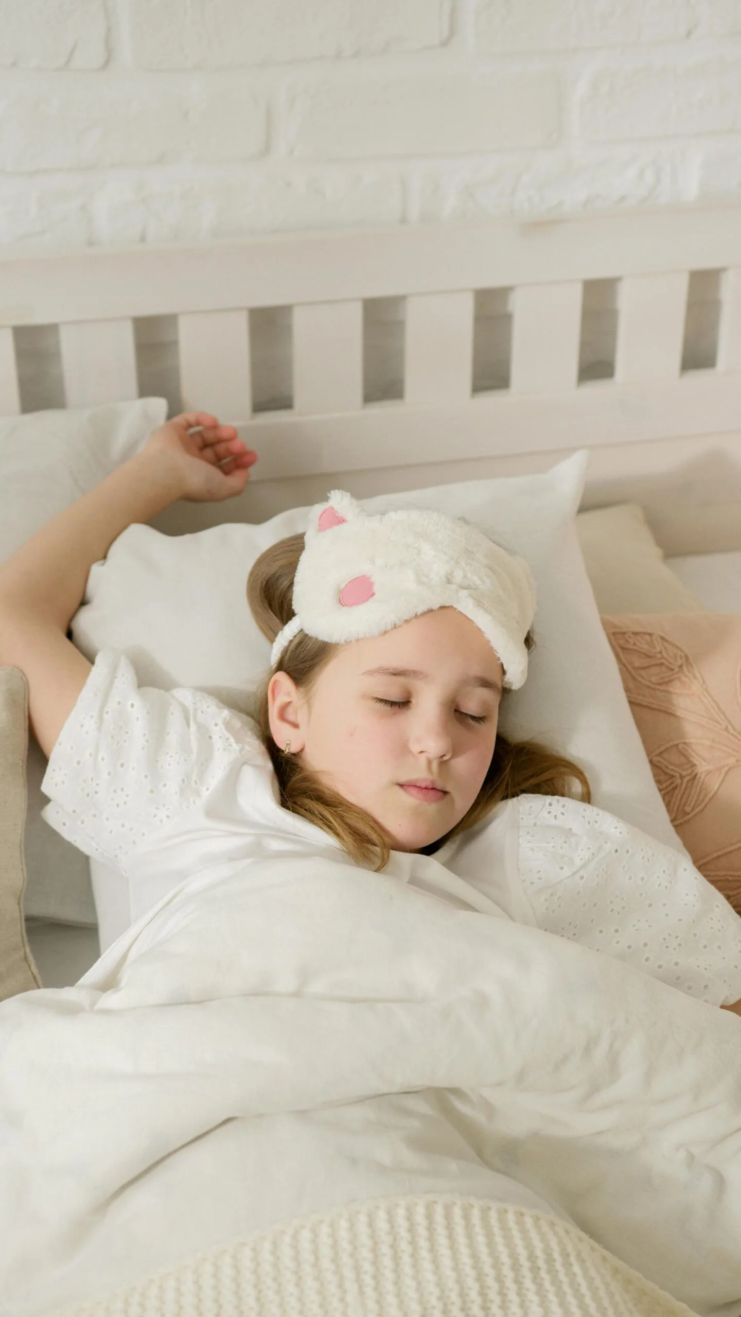 Quel linge de lit choisir pour la chambre à coucher de votre enfant