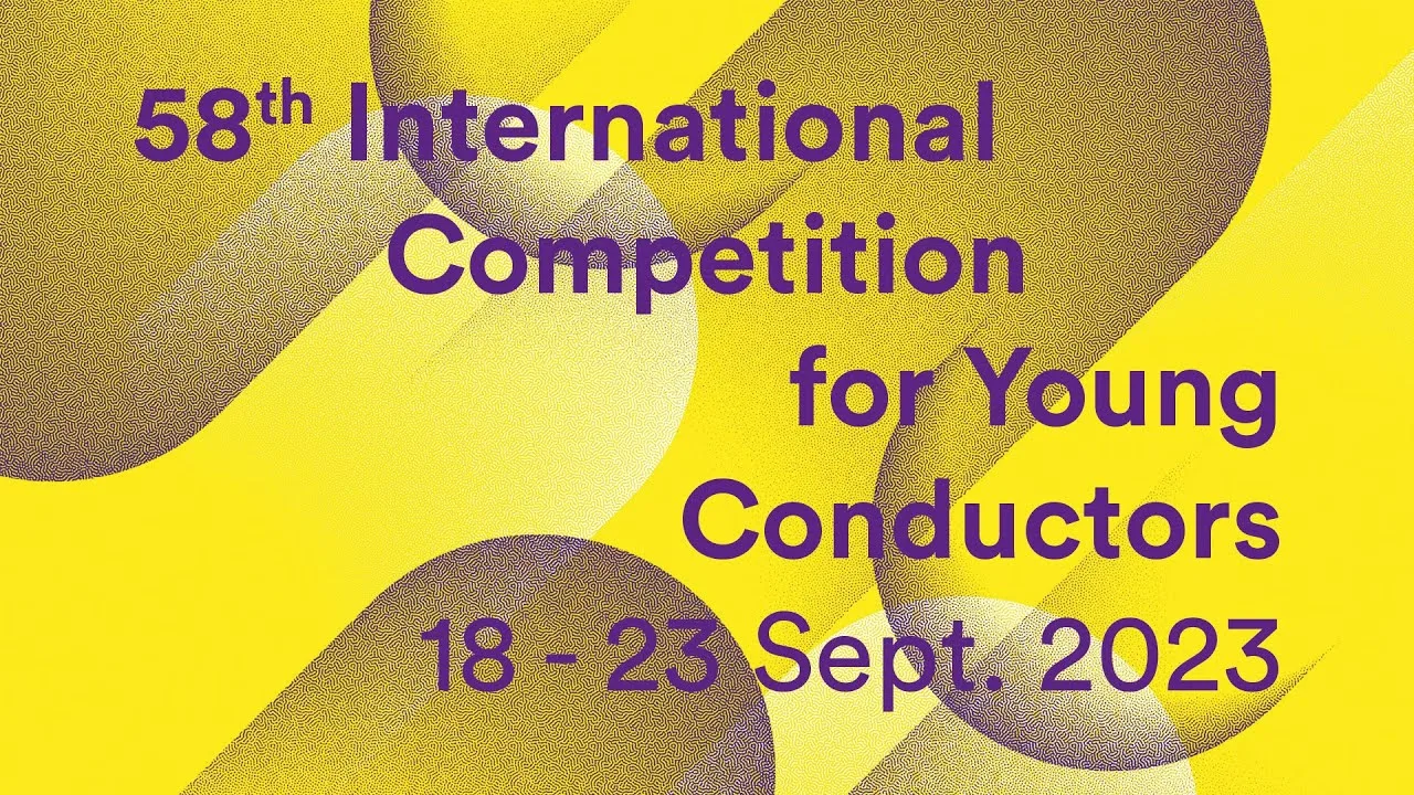 Concours International des Jeunes Chefs d’Orchestre : Qui Sera le Nouveau Maestro de Demain ?
