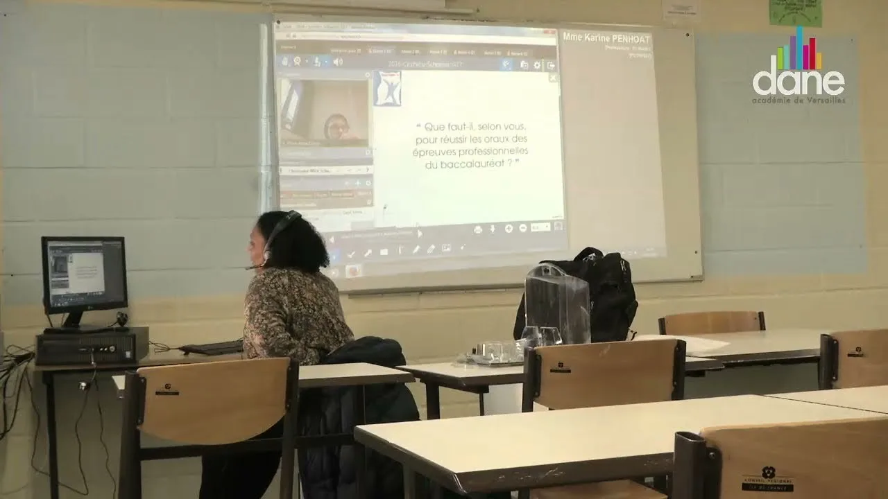 Besançon innove avec le bus ICAR pour renforcer la culture numérique